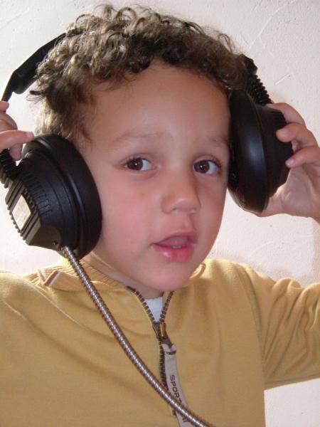 music