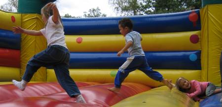 jeux d'enfants