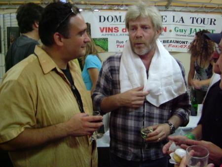 autre portrait de stars
