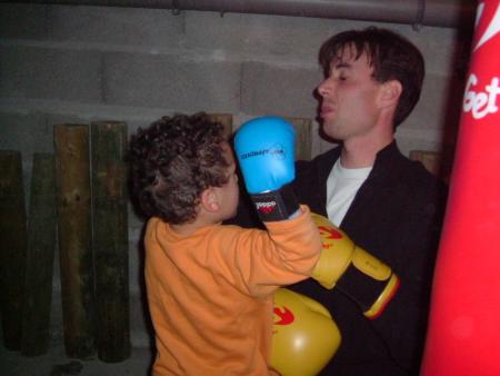 boxe