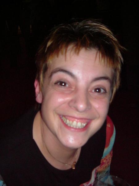 sourire