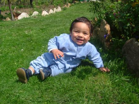 sourire craquant
