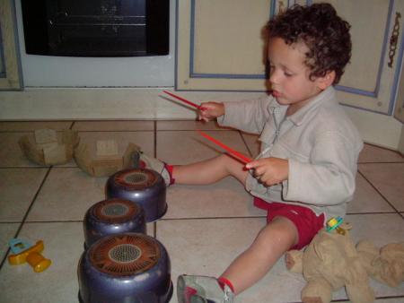 batteur