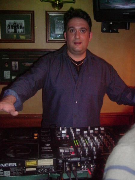 DJ Raph