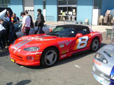 viper
