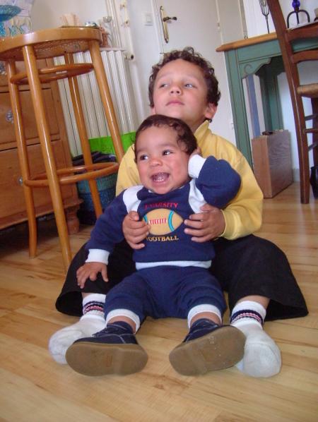 mes bouilles d'amour