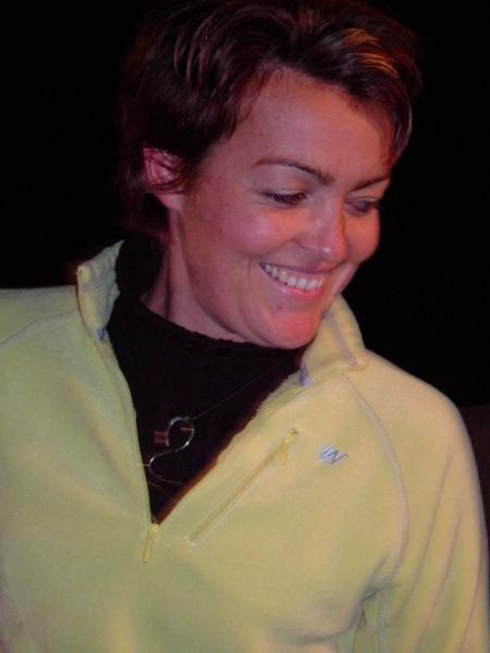 autre joli sourire