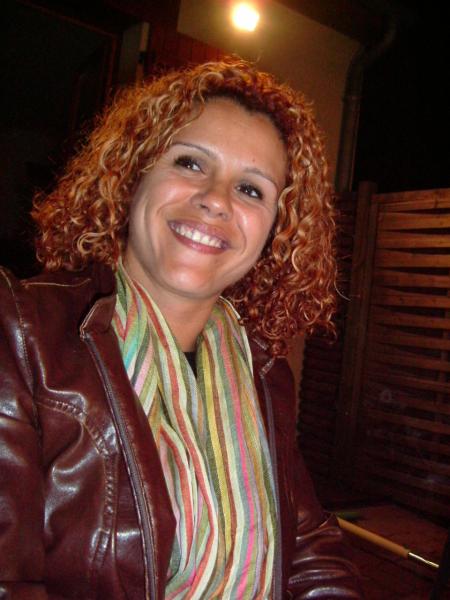 joli sourire