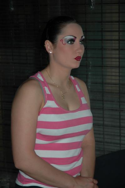 pensive ?