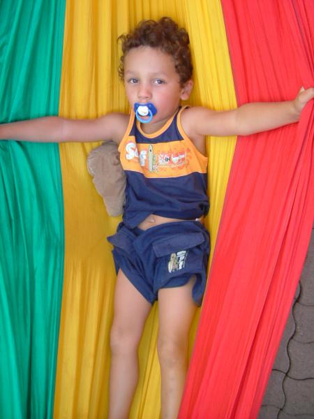 croix rasta
