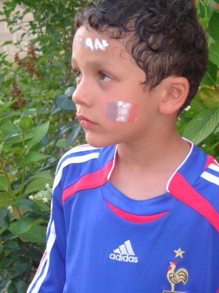 supporteur